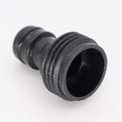 3/4" 6-точечное резьбовое соединение ниппеля для шланга для мойки автомобиля и аксессуаров для водяного пистолета