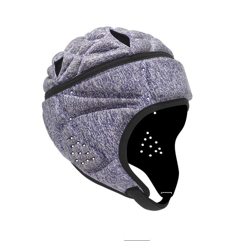 Регби Мягкий Шлем Футбольный Головной убор Футбольный Головной протектор Для Детей Защитный Шлем Регби Головной протектор Защитник Для Флаг-футбола