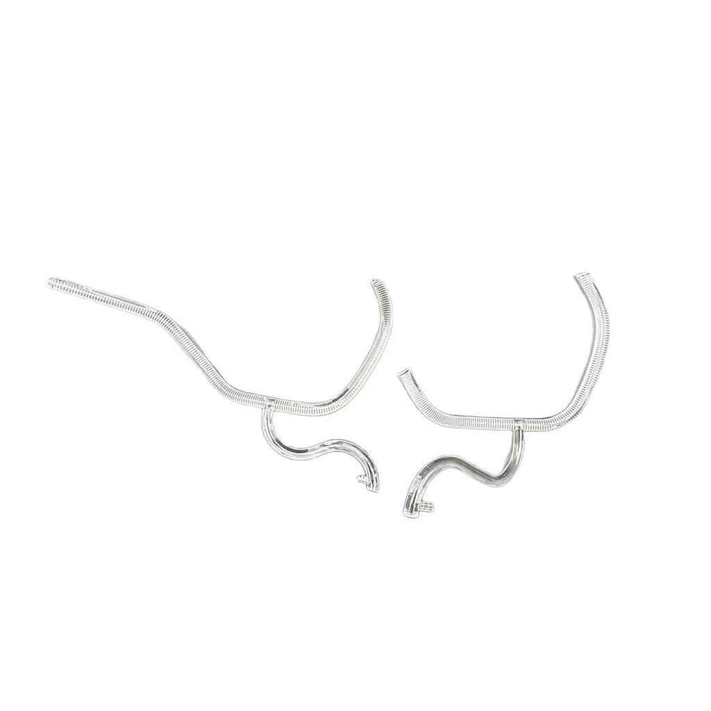 Светодиодные Дневные Ходовые Огни Ангельские Глаза для BMW 5 серии G30/G38 (2018-2020)