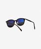 Techeuoaiweeo Noah Sunglasses C2 Tortoise
