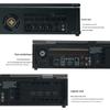 JiaShiYing JSY800 4K All-in-One Recording & Broadcast Switcher