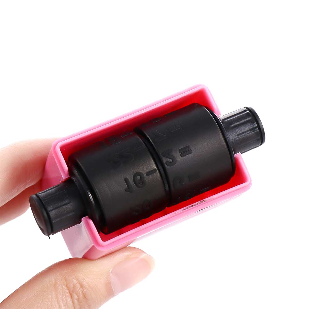 Учительские принадлежности Арифметический штамп Математика Вычисление Число Роликовый штамп Математическая практика Ролик