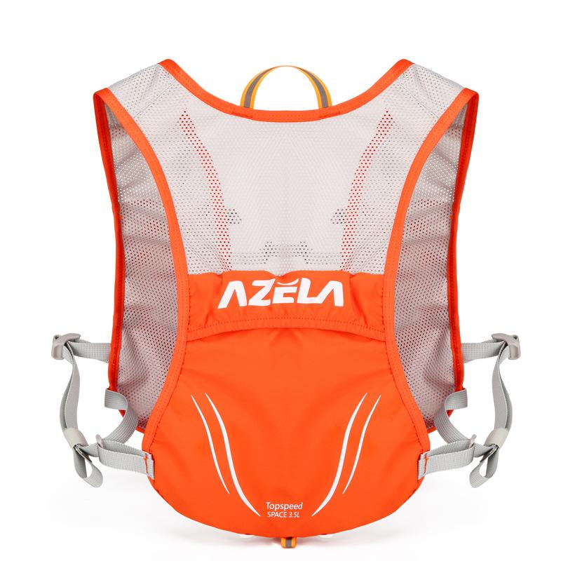 Azera hydration pack, outdoor sports, trail running backpack, cycling, marathon vest, unisex