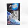 Wireless Indoor/Outdoor Thermometer and Rain Gauge