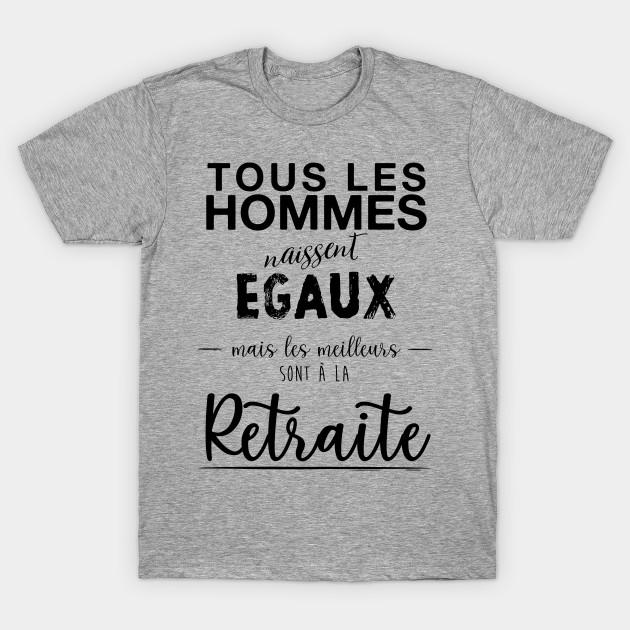 Les Meilleurs Sont A La Retraite Humor Art женские футболки из хлопка с коротким рукавом и круглым вырезом женская футболка одежда индивидуальная футболка