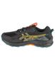 Sports shoes Asics Black/Blue Size 44 Gel-Venture 10 Waterproof