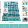 Abuelita Gifts in Spanish Birthday Gifts for Grandma in Spanish Regalo para Abuela Abuela Regalos Blanket  Grandma