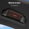 Защитный чехол на ручку потолка автомобиля для Haval H6 Dargo H9 M6 H6S F7 F7X Jolion X DOG XY H3 H5 H7 Перчатки для подтягивания Аксессуары для интерьера