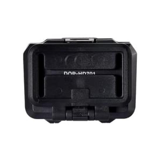 Светодиодный налобный фонарь ELPA DOP-HD701