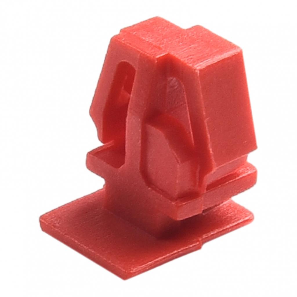 Replace OEM# 75305-SH4-003 Molding Clips 14mm 14mm X 15mm