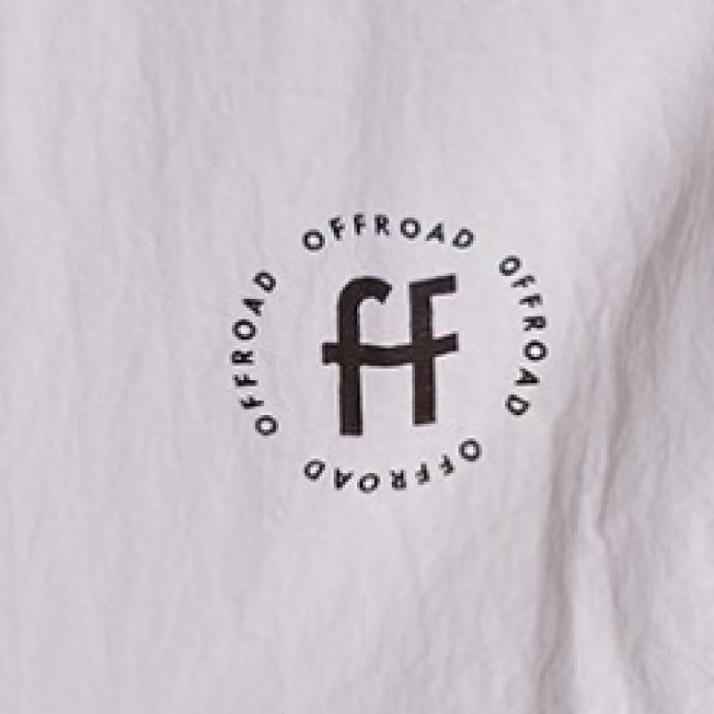 Off Road Women Summer Utility Duo Shirt Set
