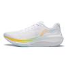 Li Ning Wu Yue 2.0 легкие высокопрочные кроссовки мужские кроссовки стандартно-белые ARSU009-7