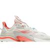 Adidas Torsion 'Solar Red' (Unisex) Cloud White / Cloud White / Solar Red Casual Shoes EH0244