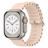 Ремешок Ocean для Apple Watch Series 8 Ultra 49 мм 45 мм 41 мм смарт-часы 44 мм 40 м 42 мм 38 мм iWatch серии 7 6 se 5 аксессуары