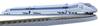 Стартовый набор Rokuhan Z Gauge 500 Series Shinkansen G004-1