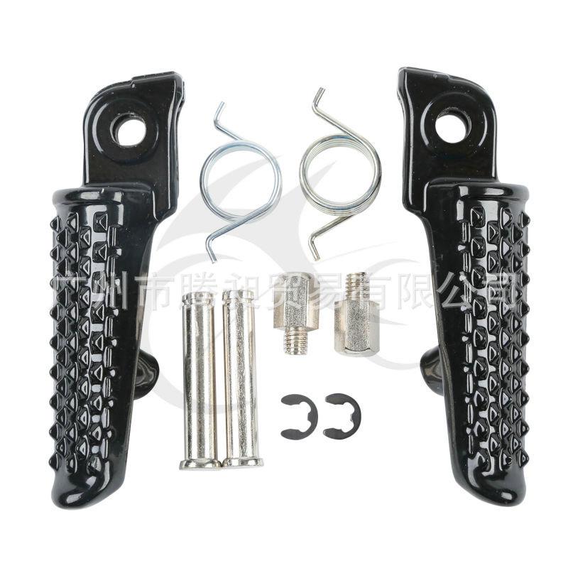 Motorcycle Footrest Triangle Bracket for CBR600 F4 1999-2000