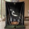 Club Nacional De Theme blanket Soft Flannel Blanket Plush Throw Blanket Cozy Sofa Bed Blanket for Home Decor