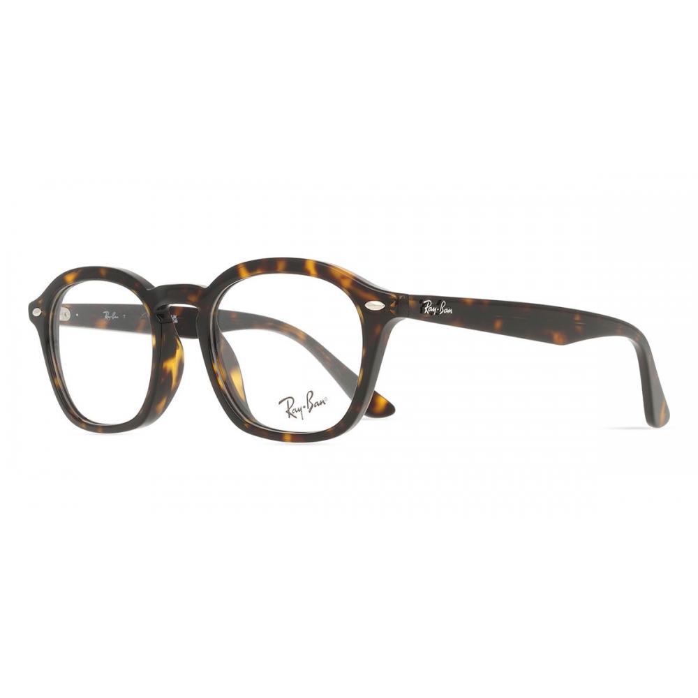 Очки Ray Ban Rx5451f Asian Fit 2012 Унисекс