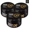 Mise-en-scène Power Swing Super Hard Matte Wax 9, 80 г, 3 шт.