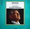 LP Record GUSTAV MAHLER, LEONARD BERNSTEIN, I - Das Lied Von Der Erde CBS76105 CBS 1974 Germany Classical Used