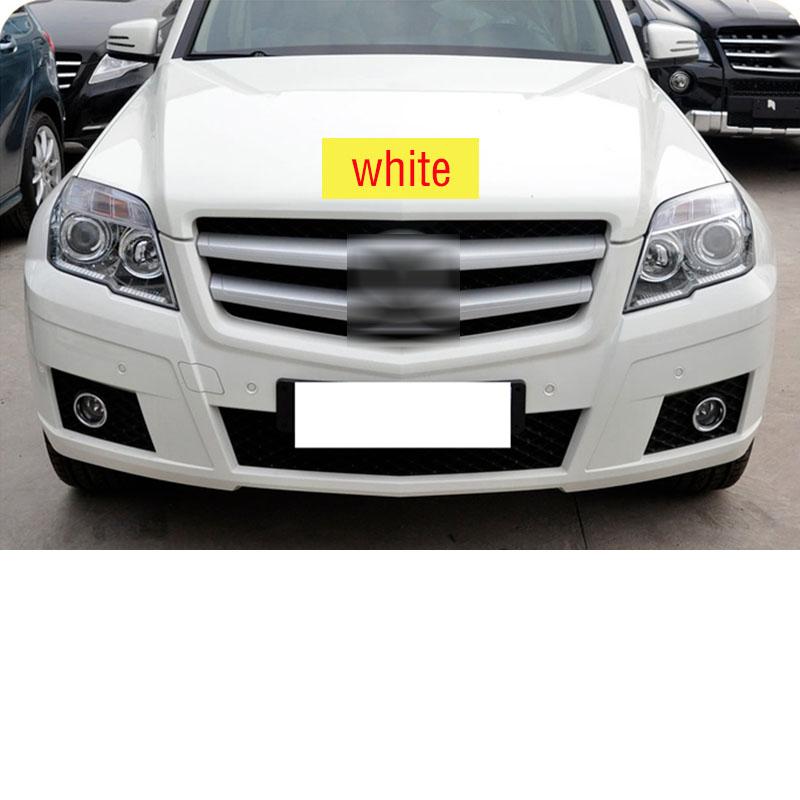 Задний бампер автомобиля, фаркоп, крышка, крышка для прицепа, крышка для Mercedes Benz GLK W204 X204 GLK200 GLK220 GLK250 GLK300