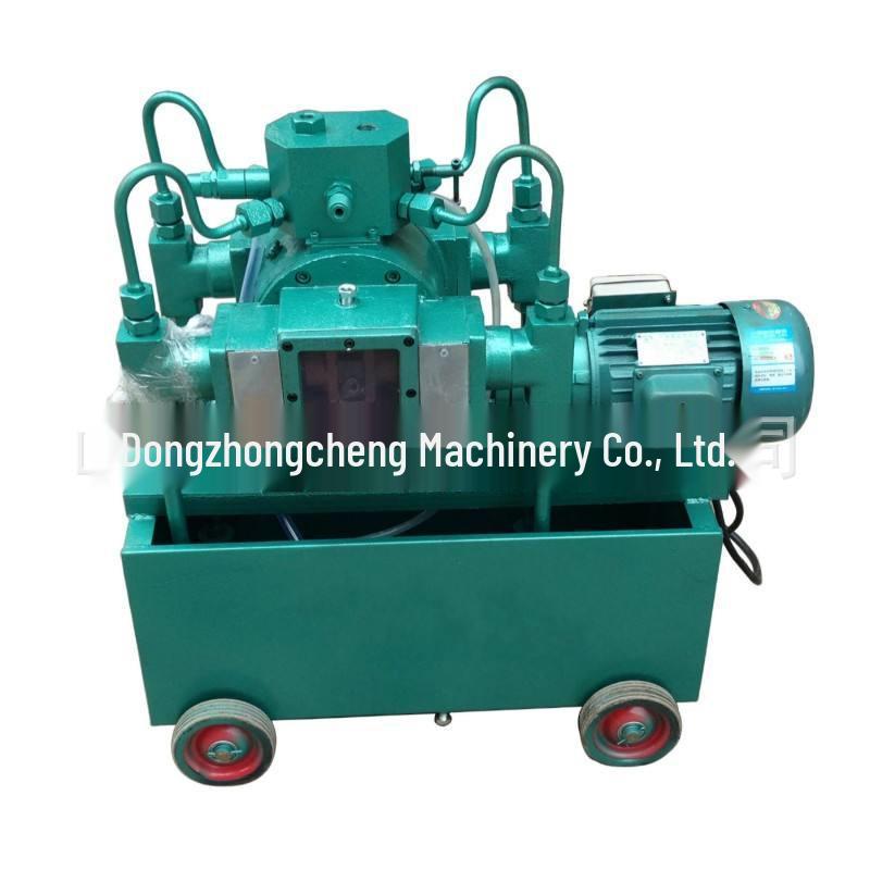 High-Flow Electric Pressure Test Pump 4DSY-300/1 for Mining Applications