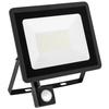 Naświetlacz Led 100W Halogen Lampa Zewnętrzna Reflektor Z Czujnikiem Ruch