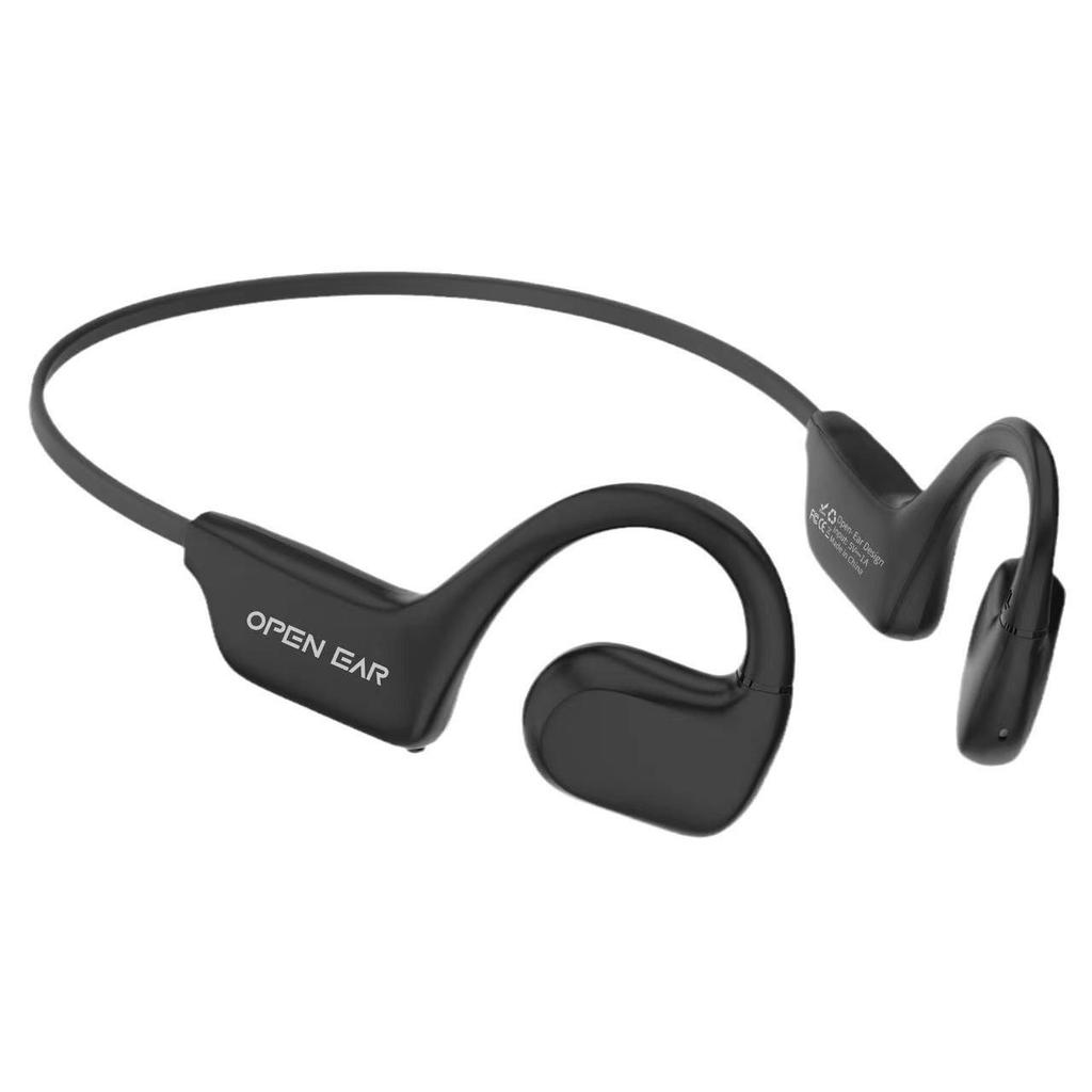 Bluetooth-наушники AS20 с костной проводимостью - Открытый спортивный дизайн