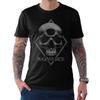 Black Veil Brides T-Shirt, Men's and Women's Sizes Tee