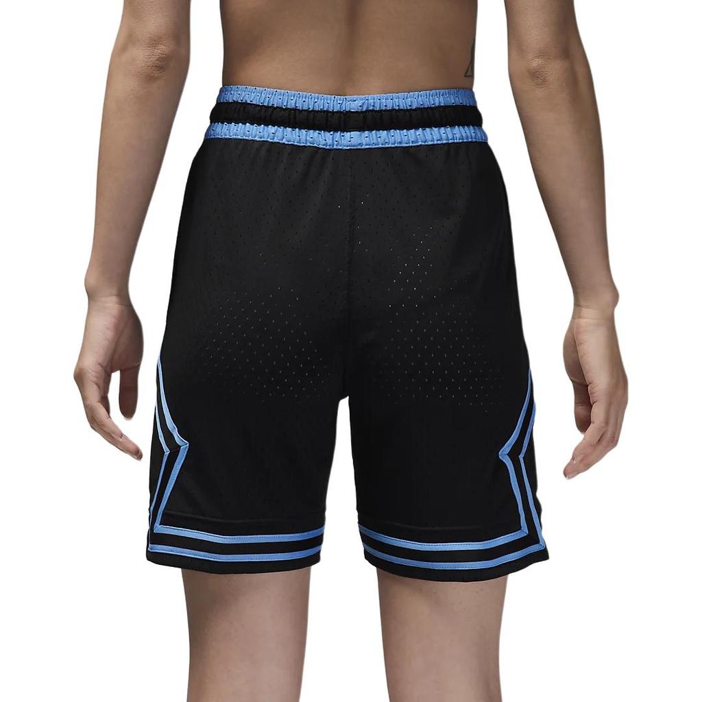 Jordan Спортивные шорты для баскетбола Dri FIT Мужские Черные DX1488-017 Осень/Зима 24