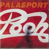 CD POOH - Palasport CDS6022 CGD 1986 Германия Рок Б/У