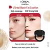 Подарочный набор L'Oréal Infallible Матовый кушон и пудра