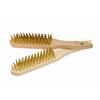 AW Tools Steel Wire Brush