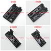 NEW USB/HDMI-compatible DC IN/VIDEO OUT Rubber Door Bottom For Canon EOS 5D 450D 500D 1000D 40D 50D 60D 70D 80D 750D 760D Camera