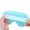 Gel Eye Mask Cold Pack Warm  Heat Ice Cool Compress Soothing Tired Eyes Pad