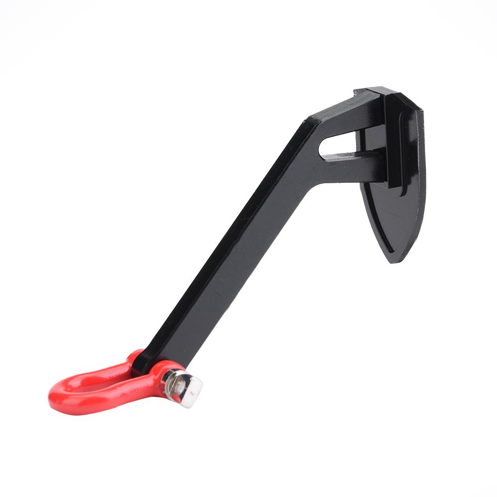 Hvy Duty Metal Winch Decor Tool for SCX10 D90 I 1/10 RC Car