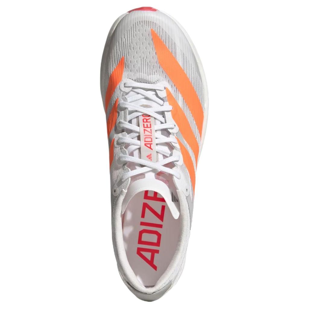adidas Кроссовки для легкой атлетики Adizero Ambition Cloud White Унисекс JQ5930