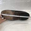 США 70-х-80-х?/kinney shoes/Кожаные туфли с U-образным мысом на подошве Goodyear Welt/8.5/26.0-26.5/Черный/Винтаж(ИСПОЛЬЗОВАЛ)