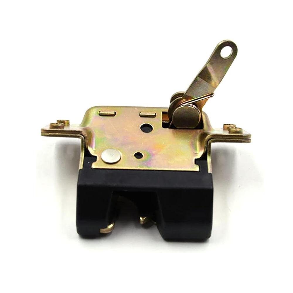 Замок задней двери для Opel Astra Combo Meriva Omega Vectra Zafira 90563999, 90563966