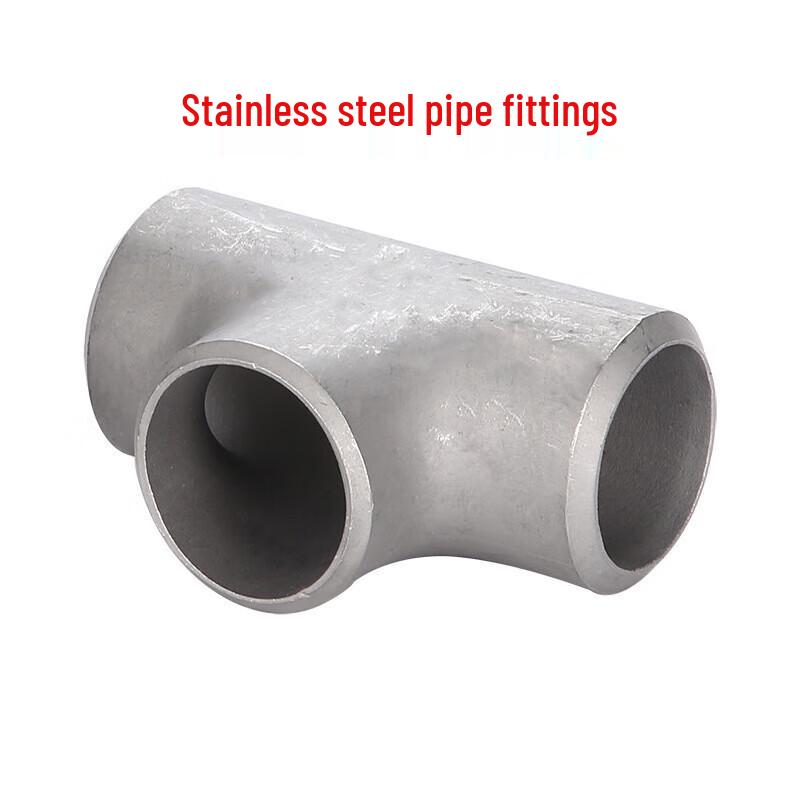 JinghAng Seamless 90-Degree Long Radius Butt Weld Elbow