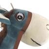 Кукла-игрушка Маленький Ослик Плюшевое Животное для Фермерского Дома Ребенка