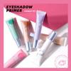 Основа под тени для век Консилер для век Shiny Color Eyeshadow Cream 6 цветов 15 мл