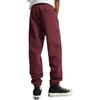 Converse Повседневные брюки мужские красные 10025983-A03