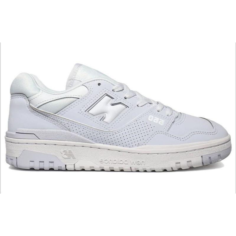 New Balance 550 Кроссовки Гранит BB550HSB