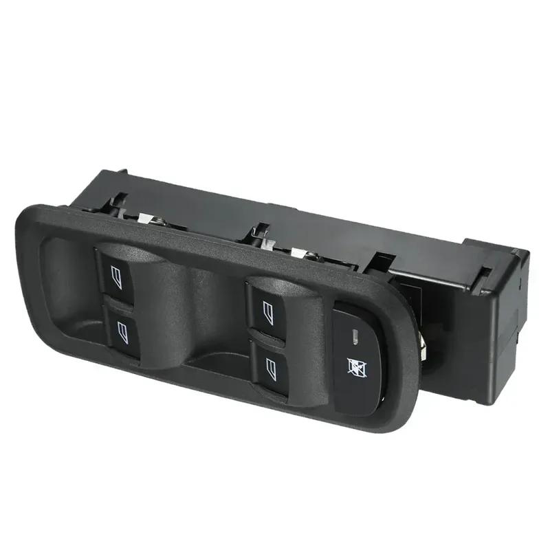 For Ford FIESTA VI 2008-2017 Power Window Switch Main Switch OEM 8A6T-14A132-CC ,1513280,1536538,1547738