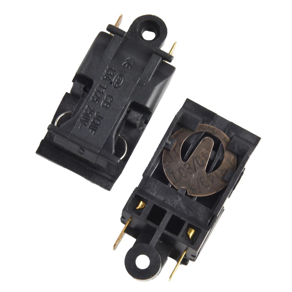 Автоматический выключатель питания, электрический чайник, термостат, шт. AA