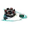Magneto Stator Voltage Rectifier Gasket For Yamaha TTR230 TT-R230 2005-2023