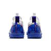 Nike Zoom Mercurial Vapor 15 Academy CR7 TF GS Azulejo Kids Sneakers Blue White Concord DV8190-182