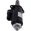 Solenoid Valve YN35V00052F1 YN35V00052F2 YN35V00052F3 KDRDE5K-31/30C50-123 for Kobelco SK200-8 SK230-8 SK350-8 Excavator