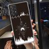 Чехол для телефона с рисунком «Сердцебиение мотоцикла» для Samsung A54 A57 A37 A17 A14 A15 A12 A24 A34 A55 A35 A25 A52S A07 A05S A04S A22 A32 A72 Galax